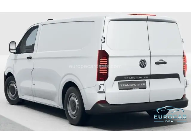 Volkswagen T7 Transporter