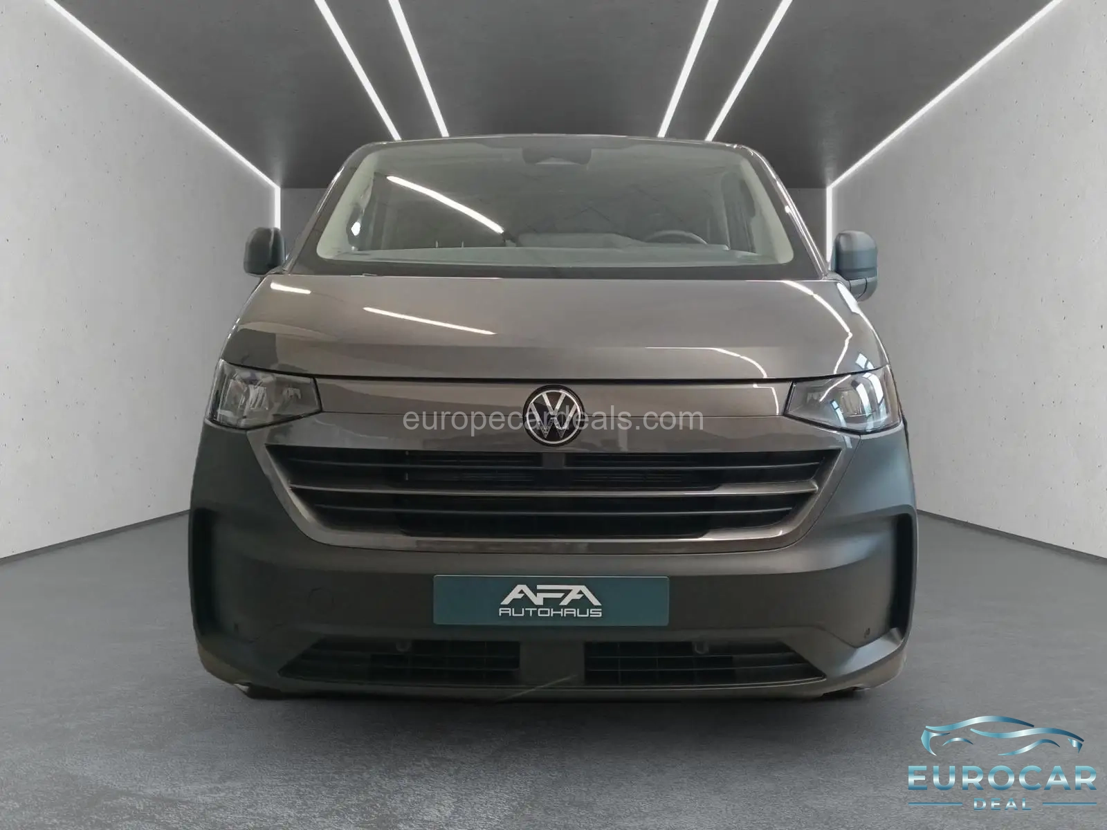 Volkswagen T7 Caravelle