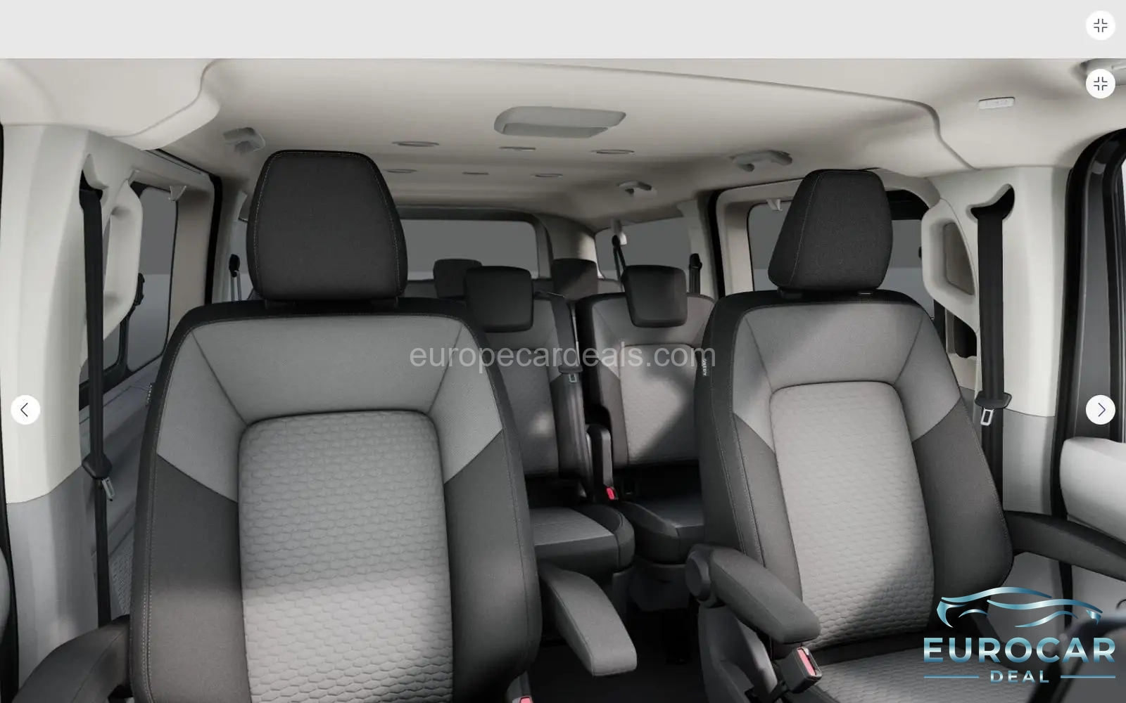 Volkswagen T7 Caravelle