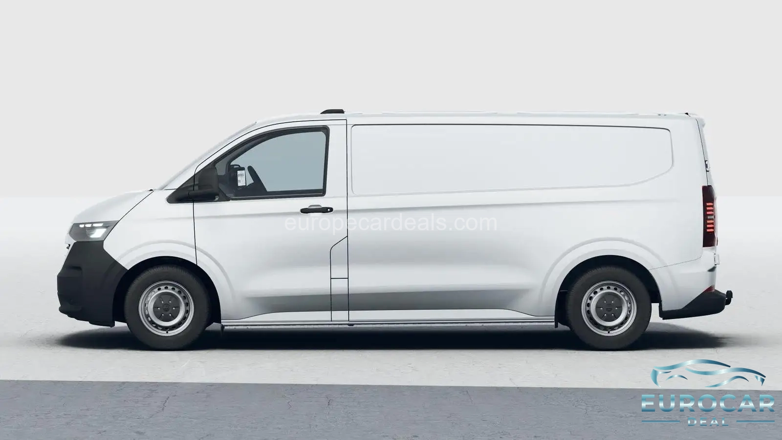 Volkswagen T7 Transporter