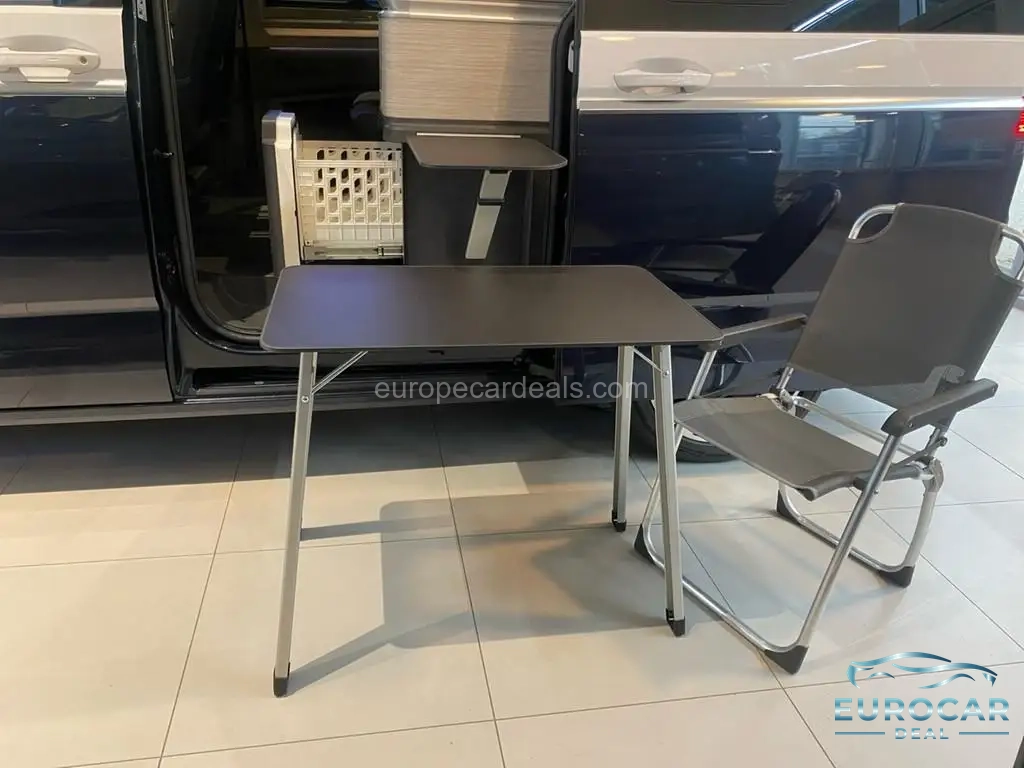 Volkswagen T7 California