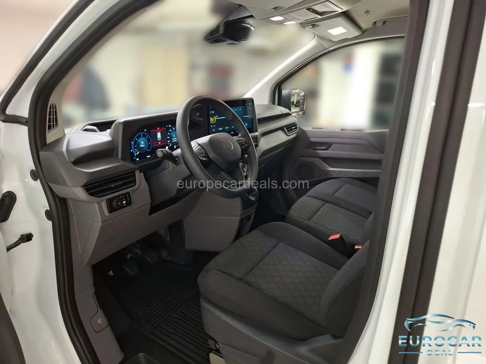 Volkswagen T7 Transporter