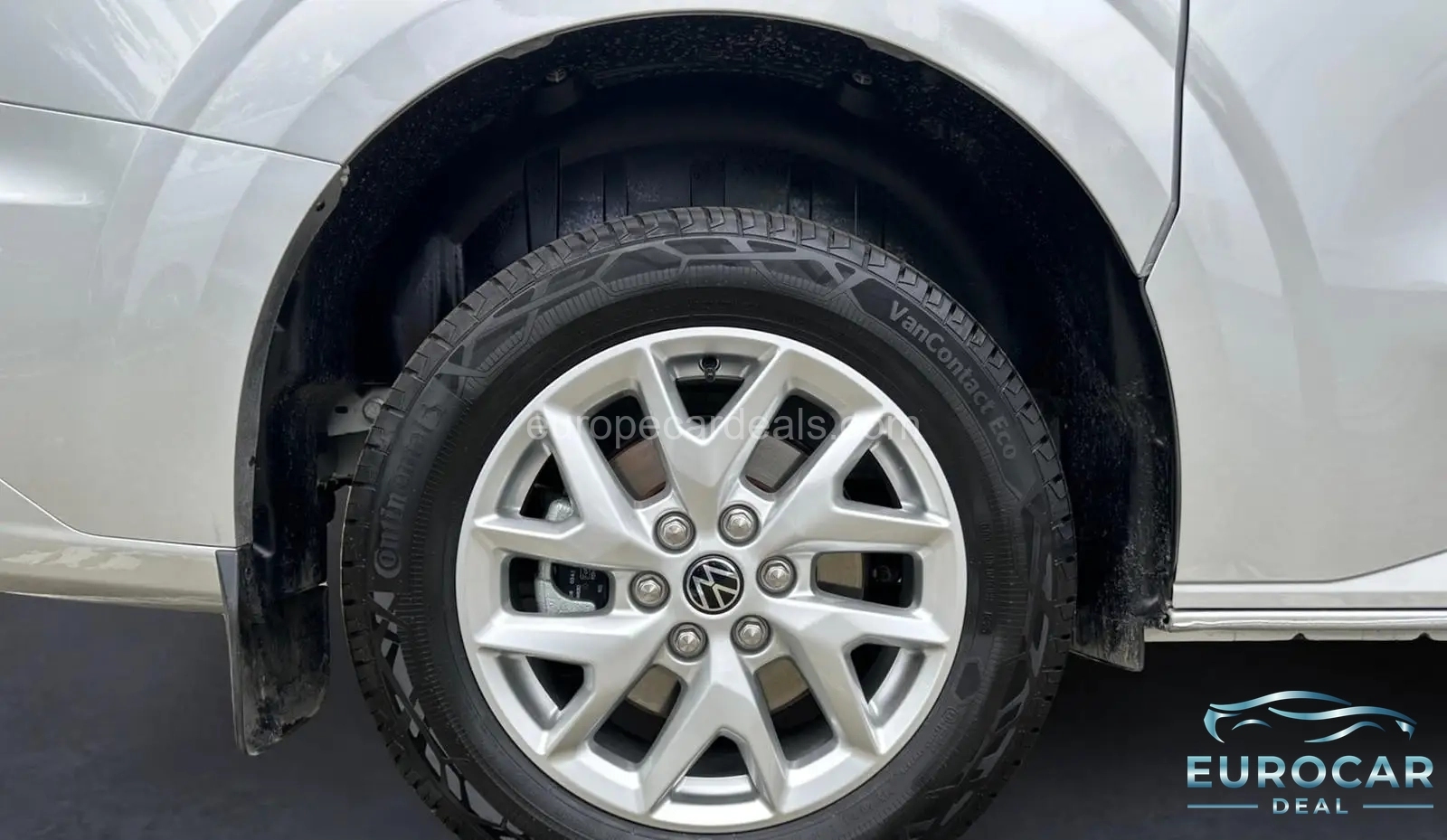 Volkswagen T7 other