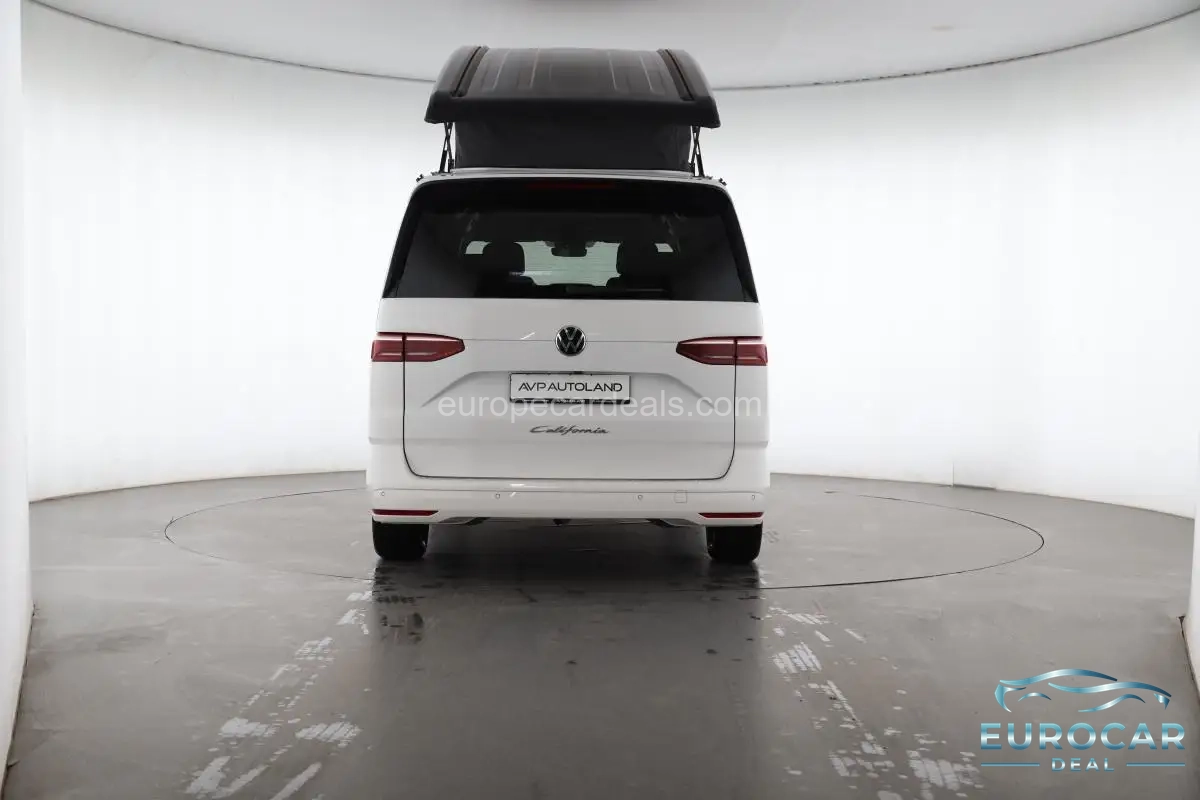 Volkswagen T7 California