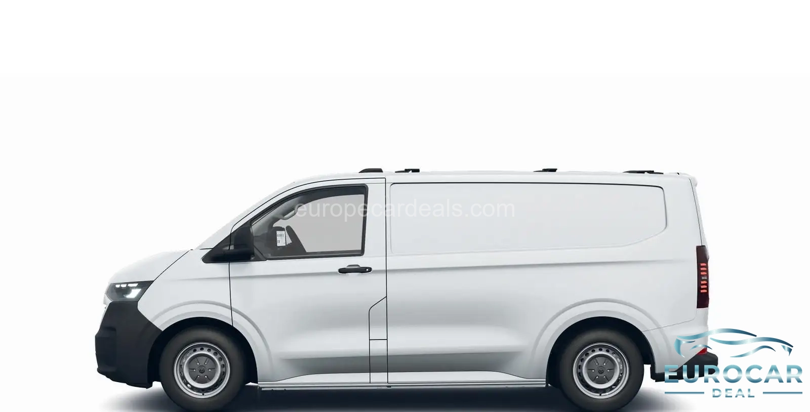 Volkswagen T7 Transporter