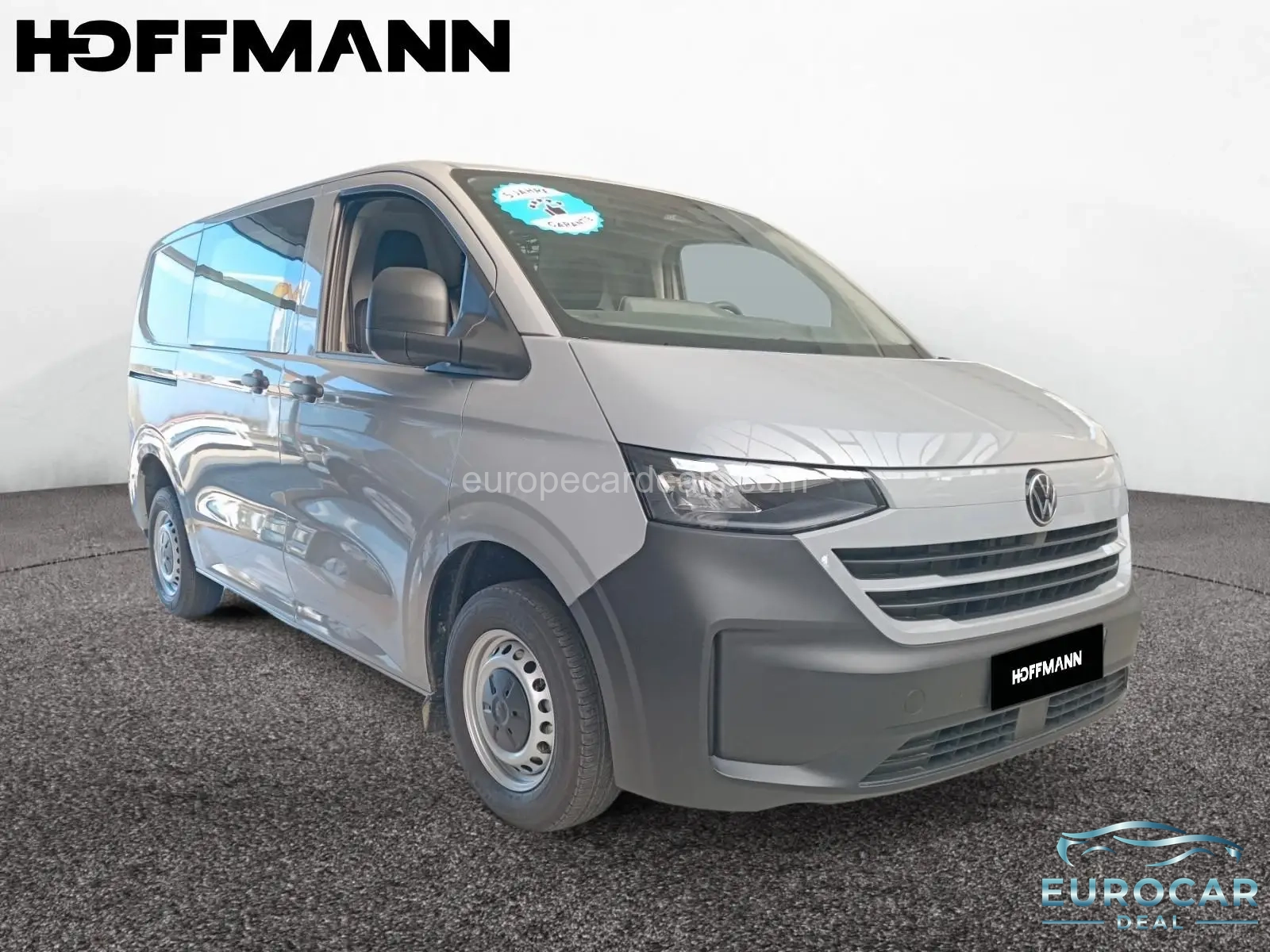 Volkswagen T7 Transporter