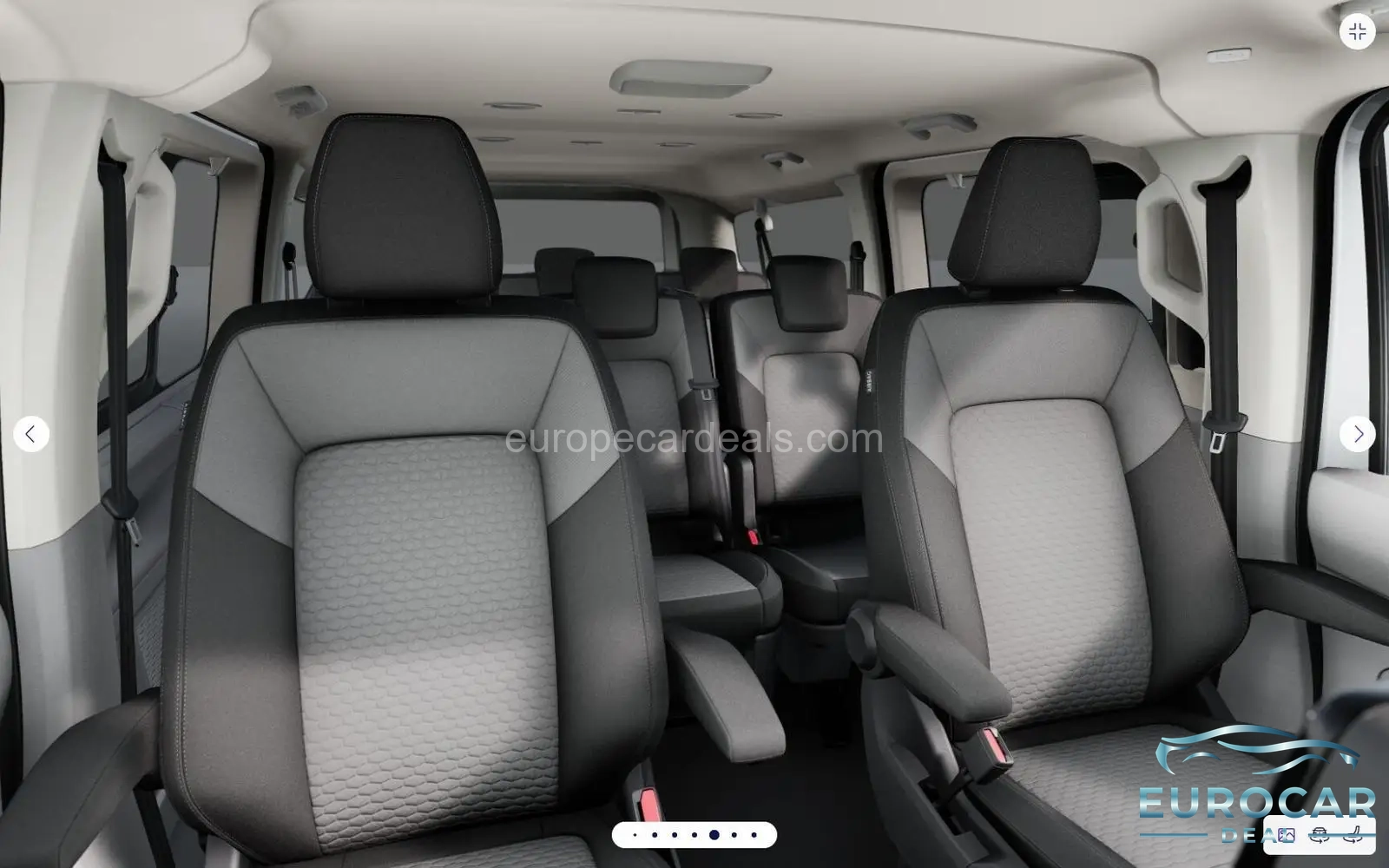 Volkswagen T7 Caravelle