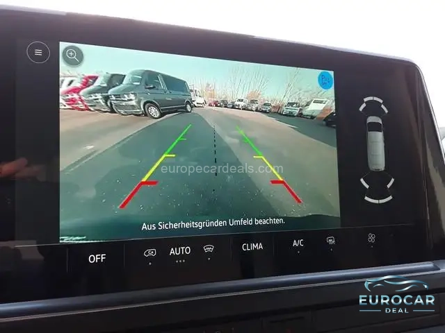 Volkswagen T7 Transporter