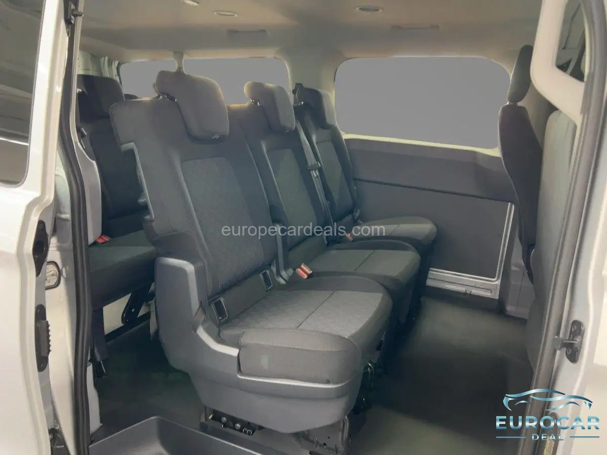 Volkswagen T7 Transporter
