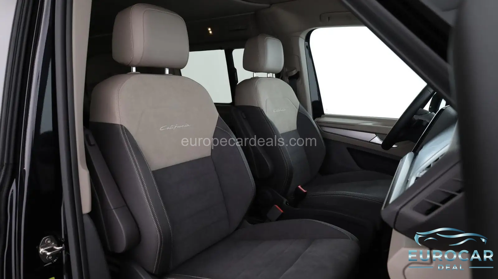 Volkswagen T7 California