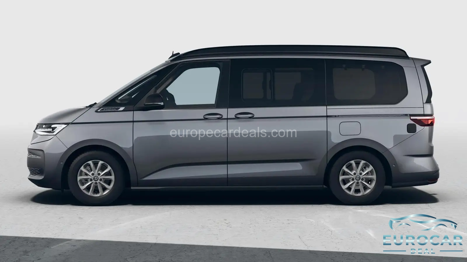 Volkswagen T7 California