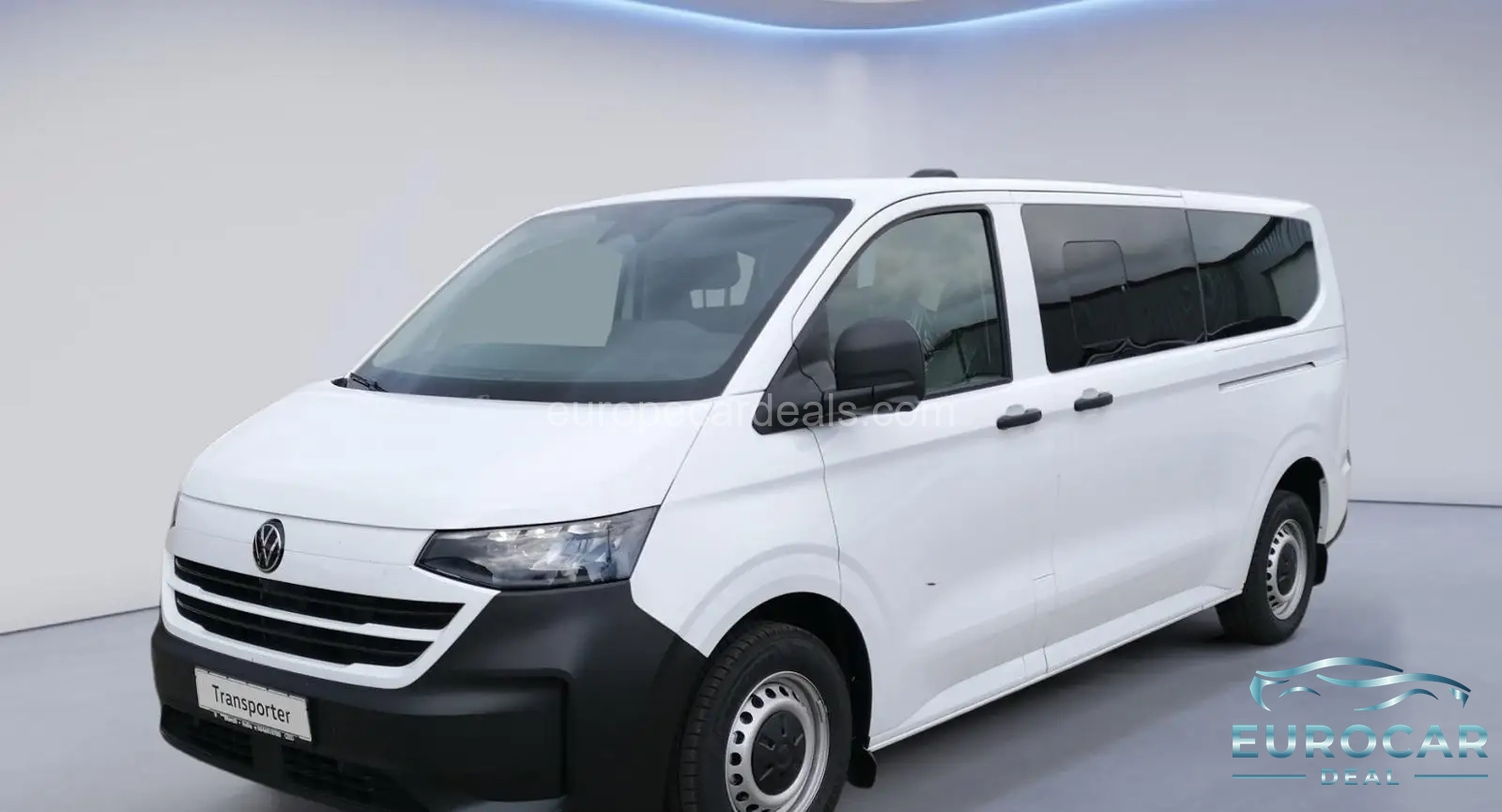 Volkswagen T7 Kombi