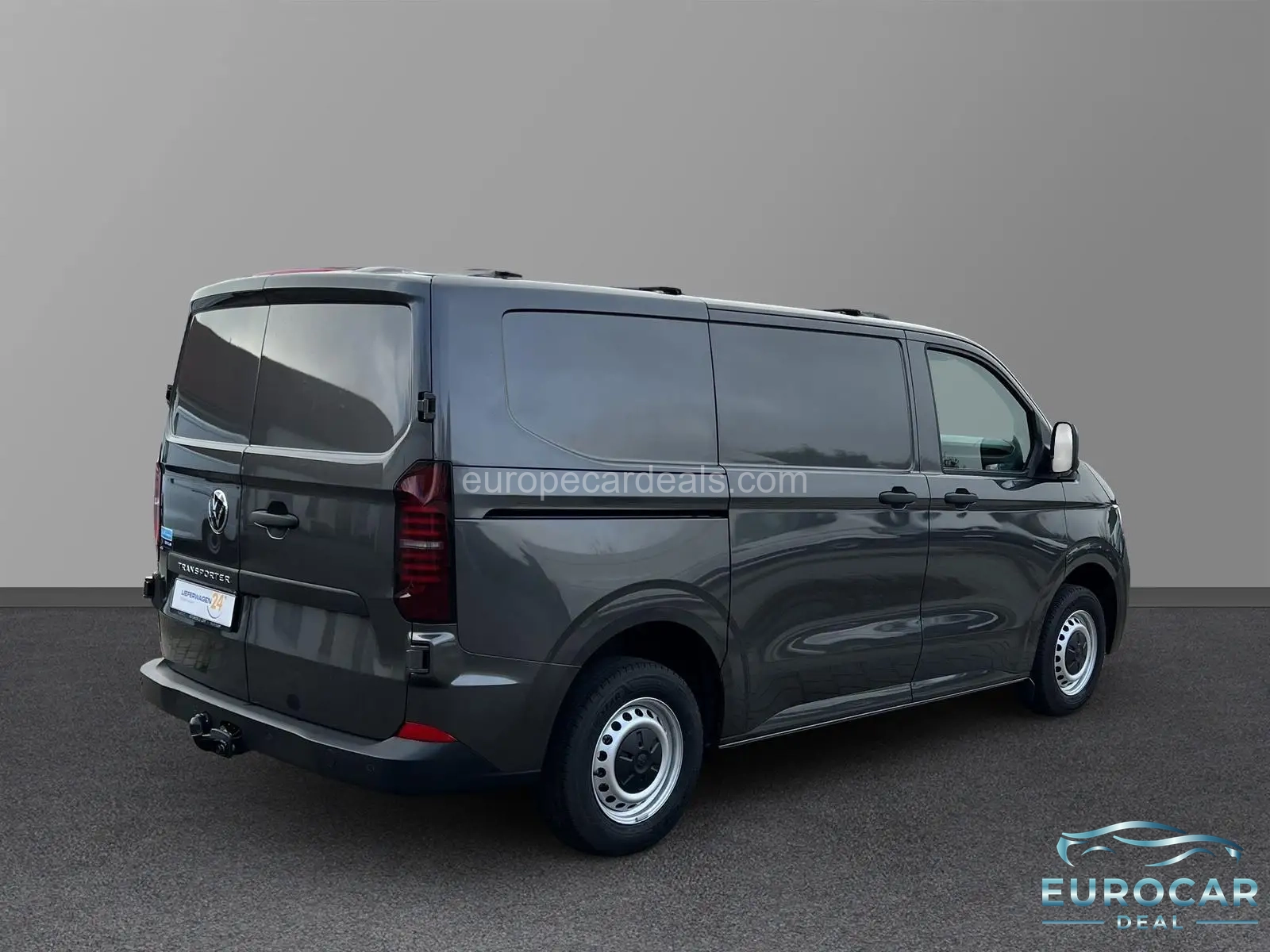 Volkswagen T7 Transporter