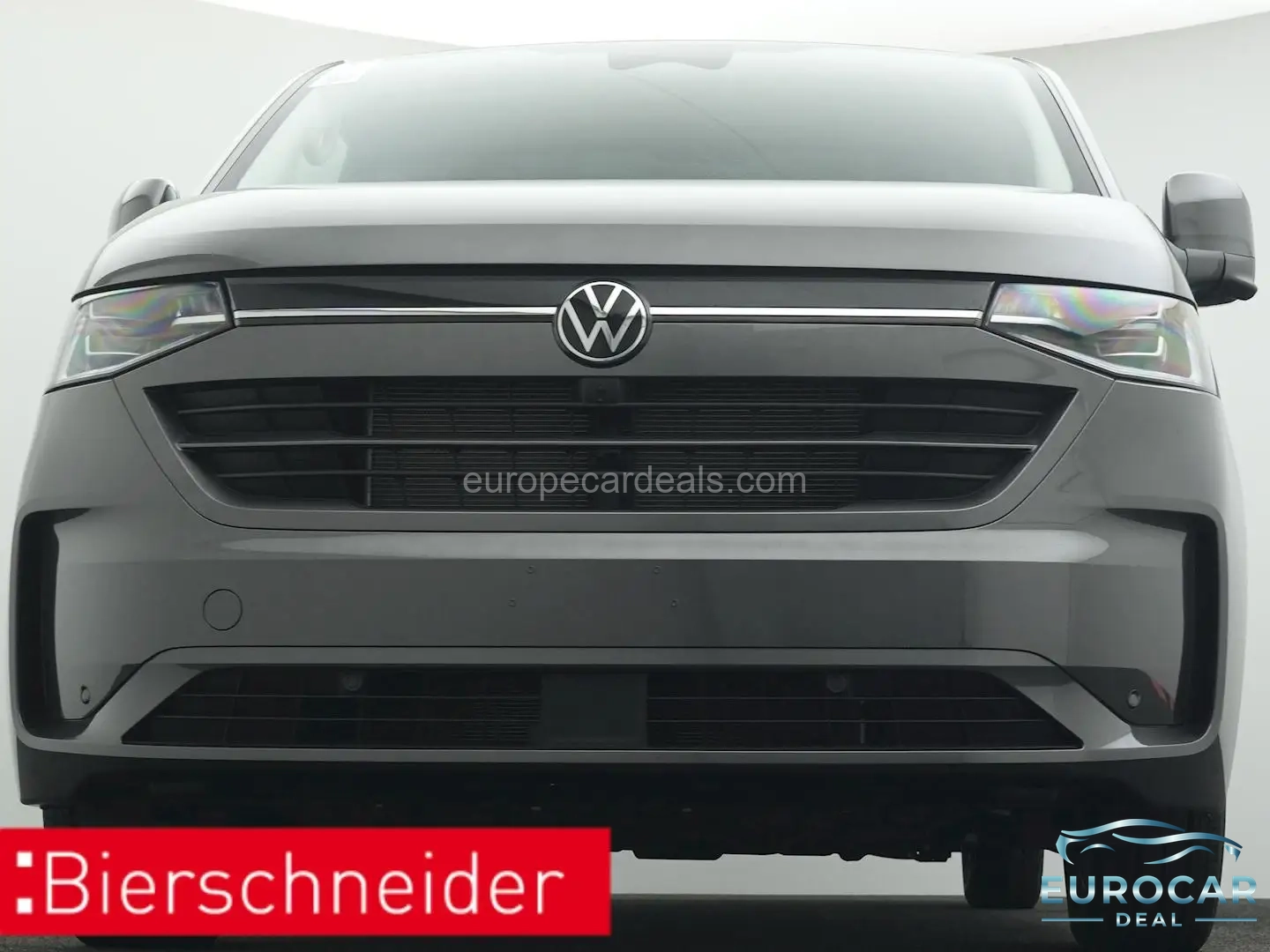 Volkswagen T7 Caravelle
