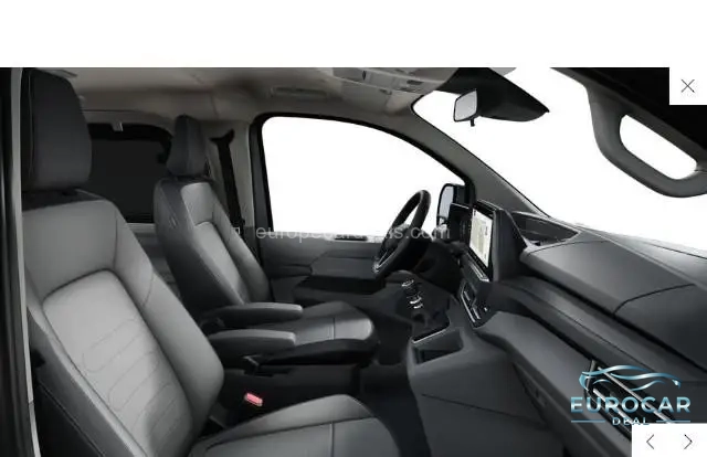 Volkswagen T7 Caravelle