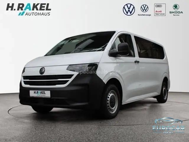 Volkswagen T7 Transporter