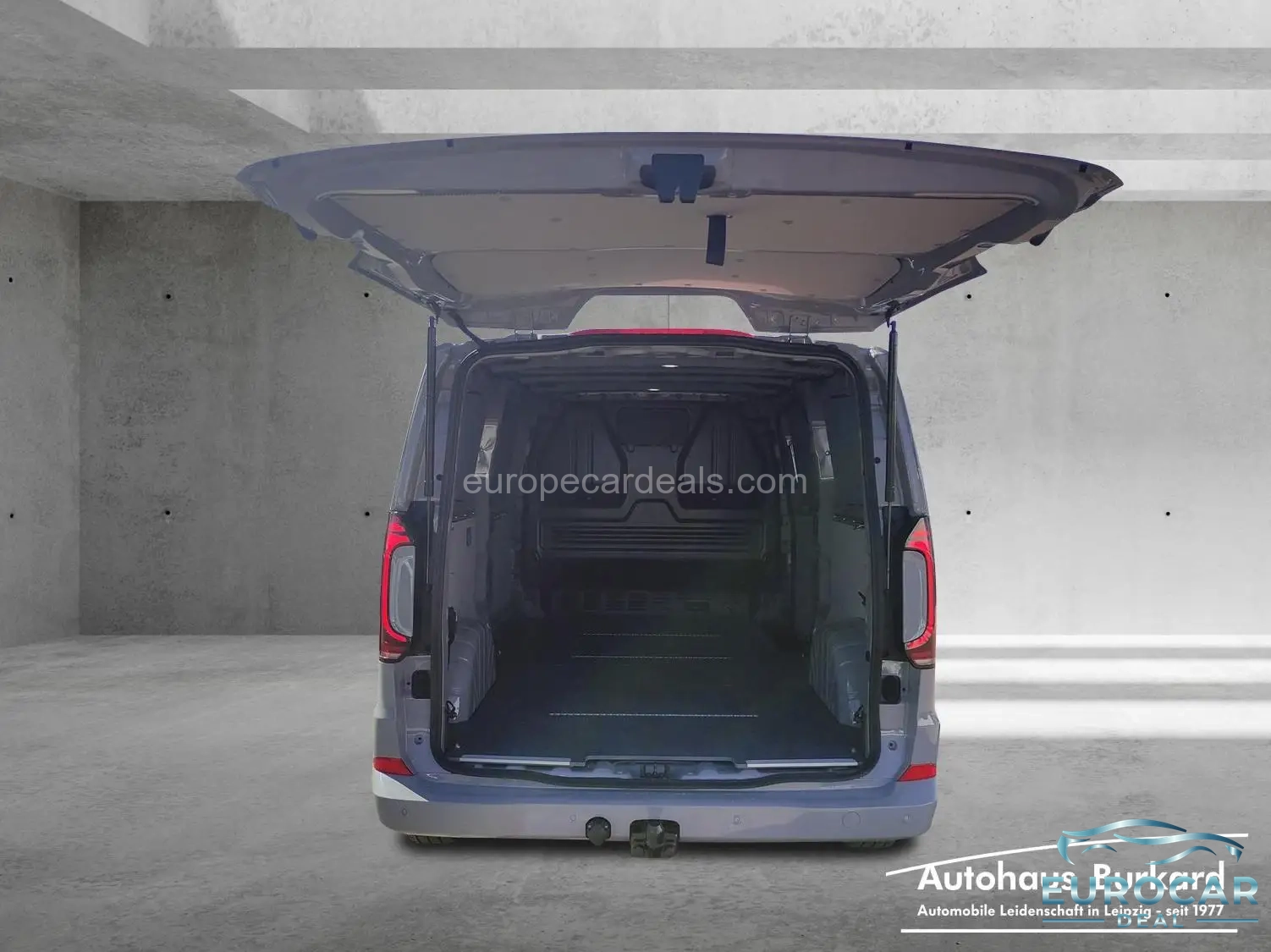 Volkswagen T7 Transporter