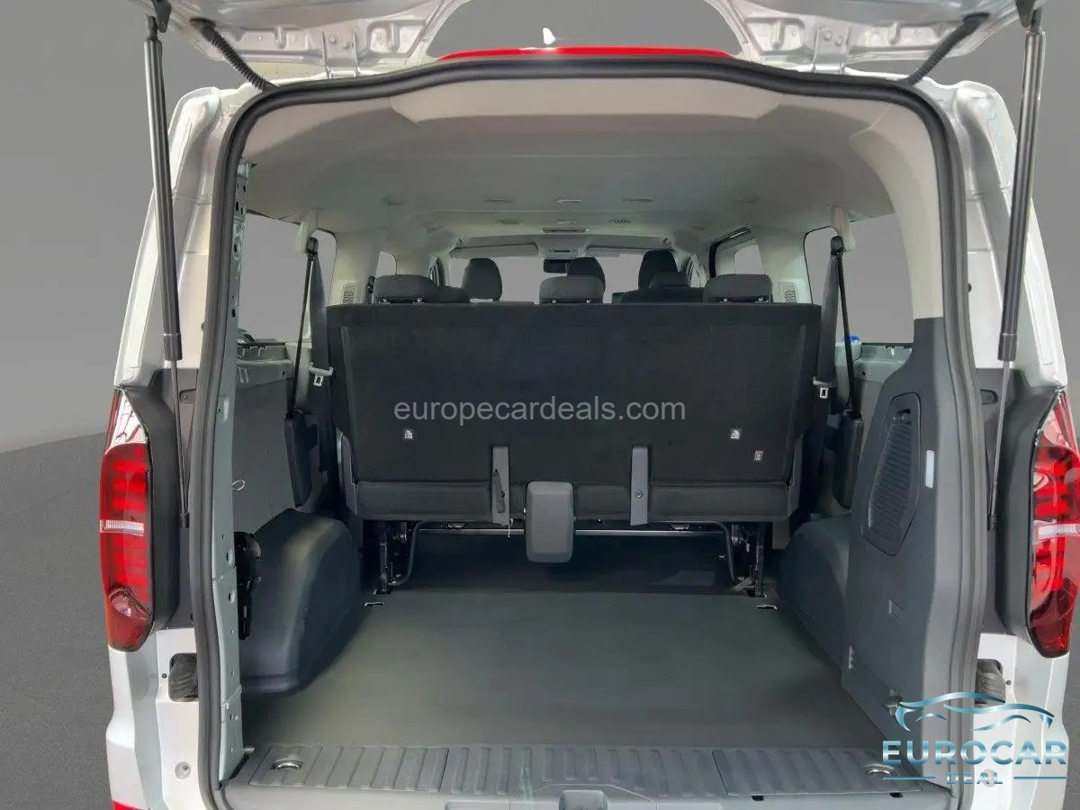 Volkswagen T7 Transporter
