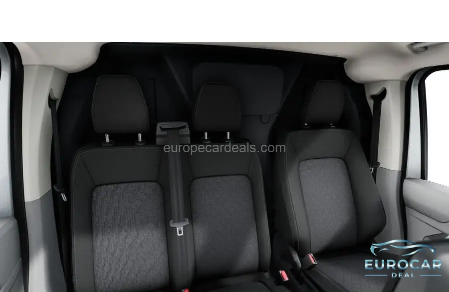 Volkswagen T7 Transporter