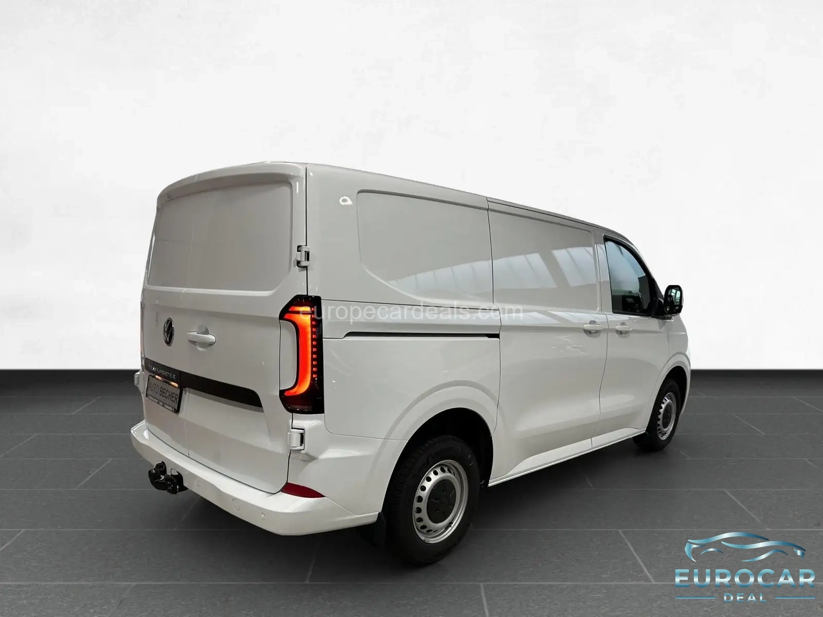 Volkswagen T7 Transporter