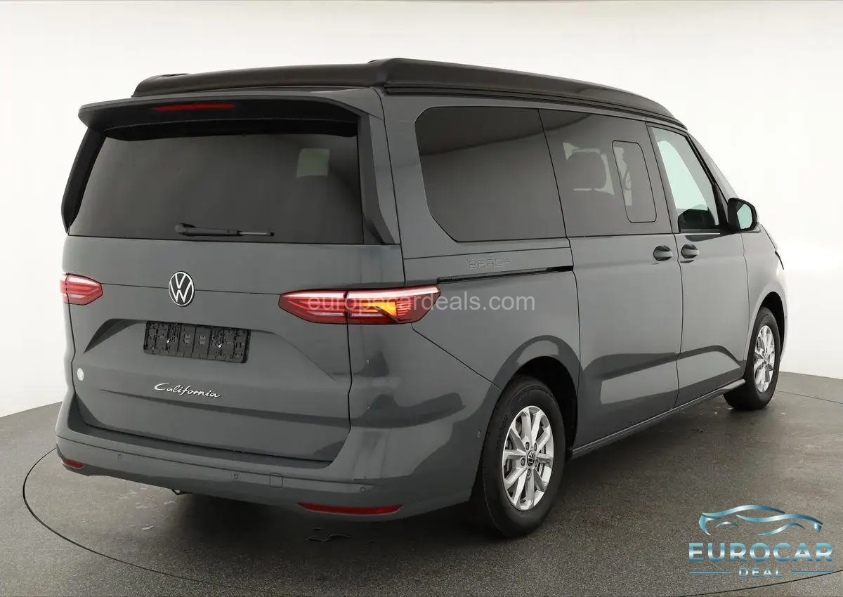 Volkswagen T7 California