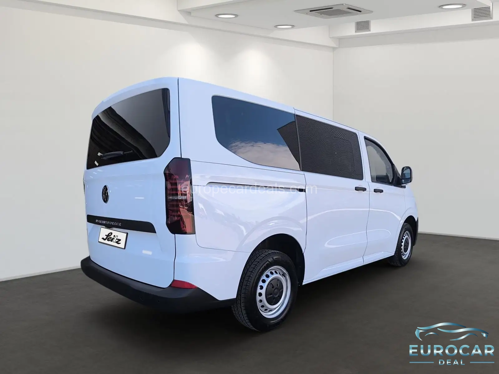 Volkswagen T7 Transporter