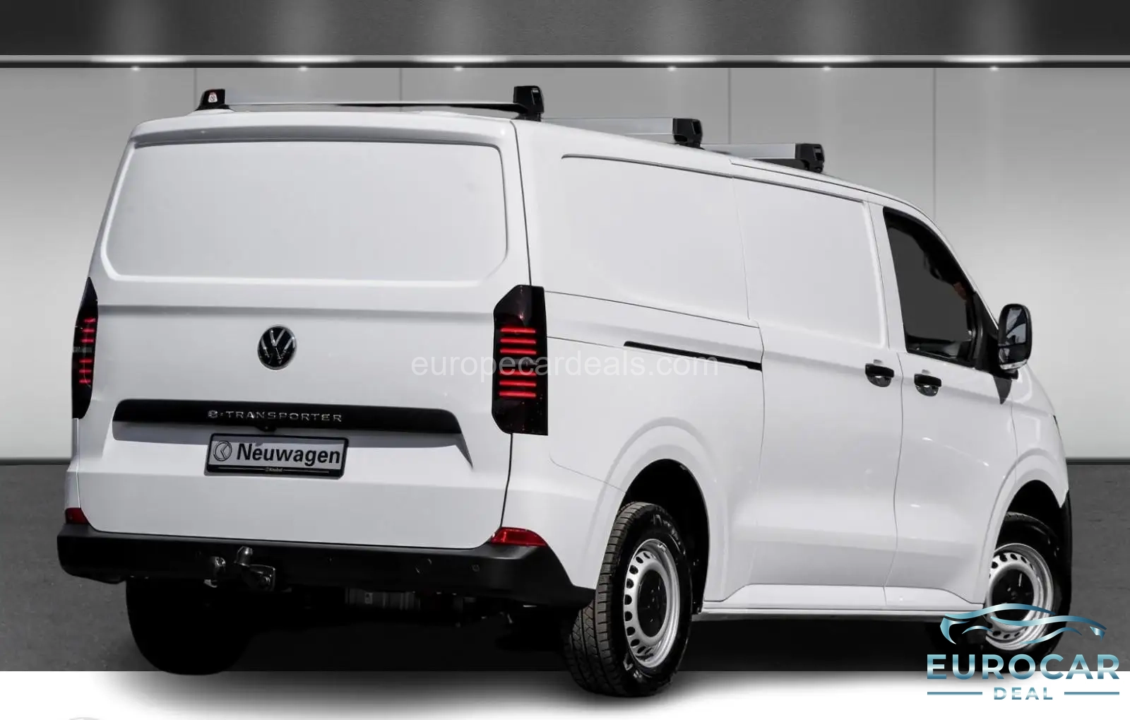 Volkswagen T7 other