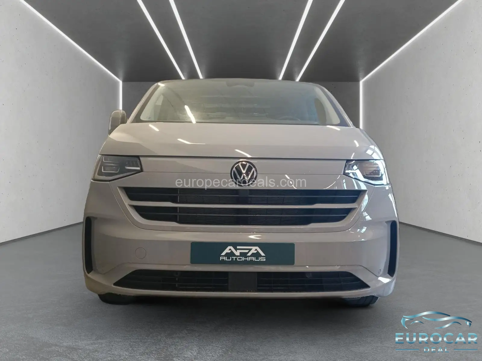 Volkswagen T7 Transporter