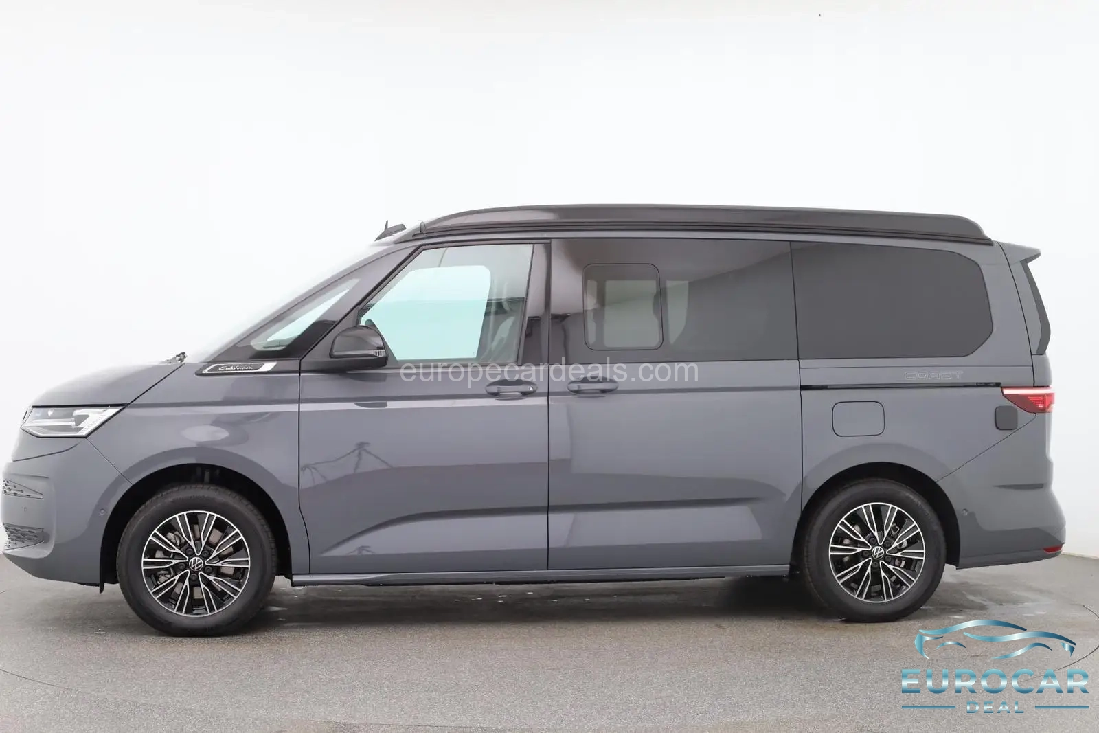 Volkswagen T7 California