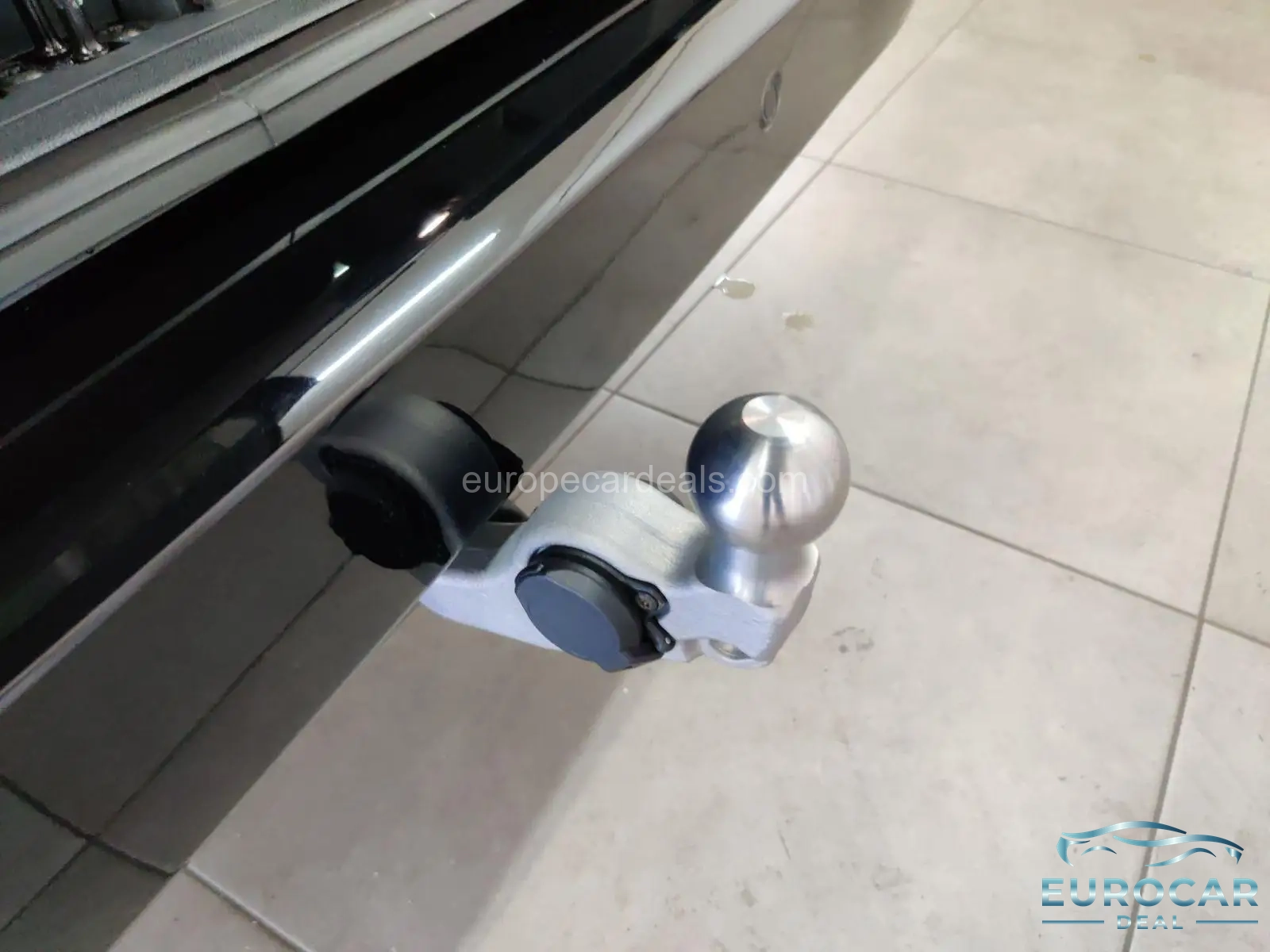 Volkswagen T7 Caravelle