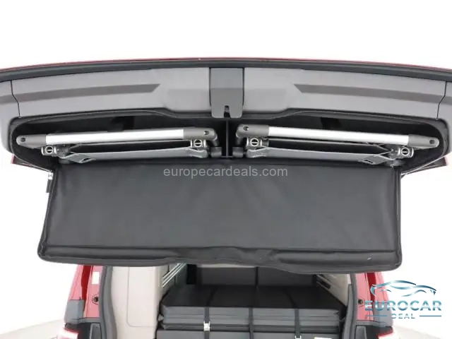 Volkswagen T7 California