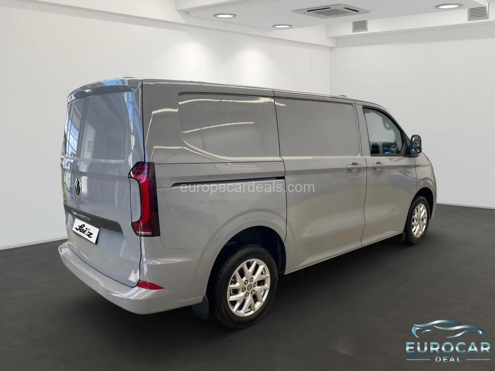 Volkswagen T7 Transporter