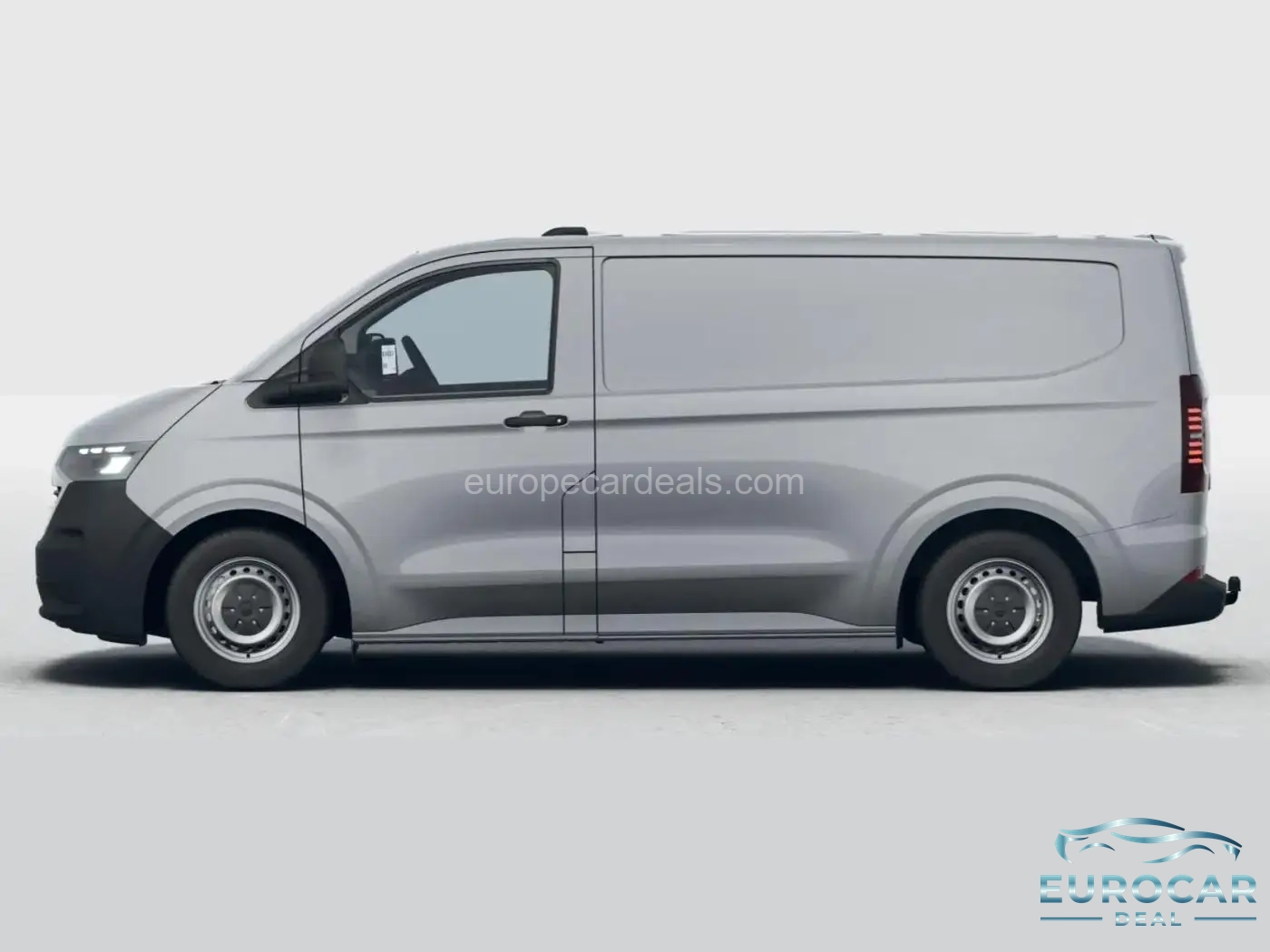 Volkswagen T7 Transporter