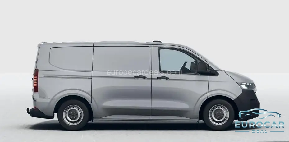 Volkswagen T7 Transporter