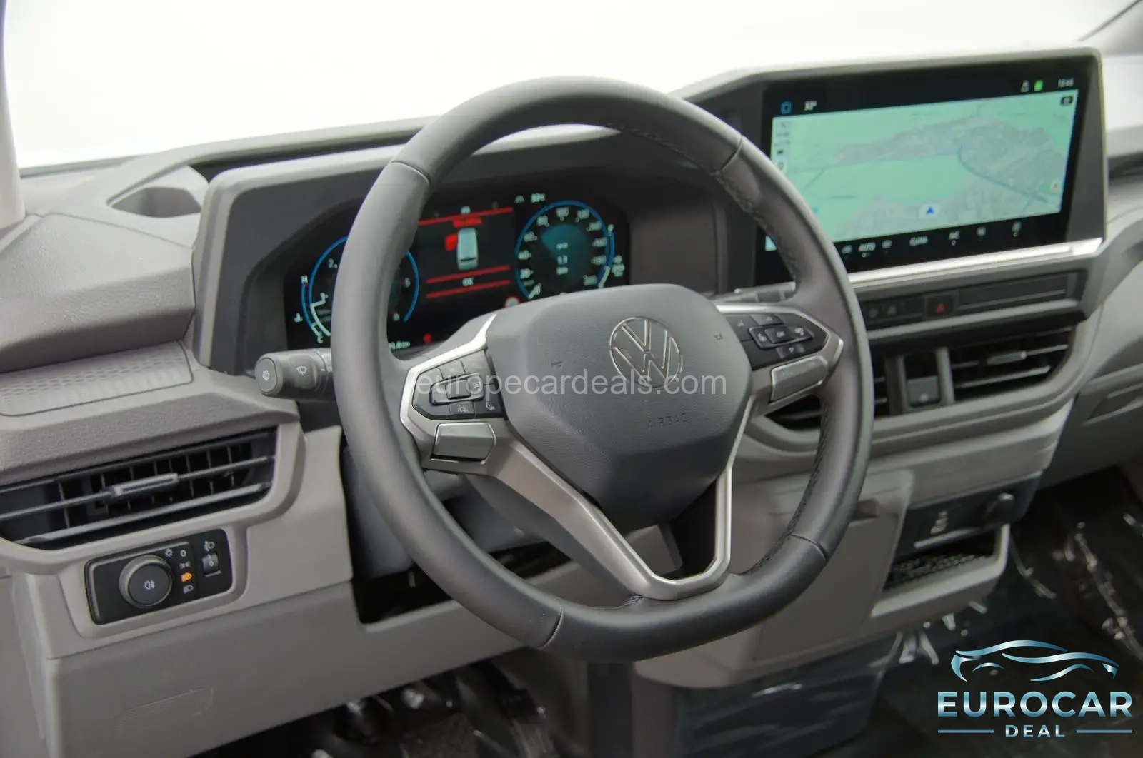 Volkswagen T7 Transporter