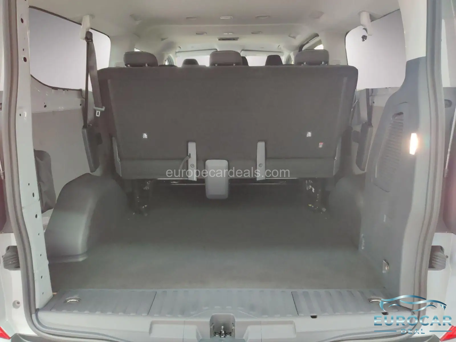 Volkswagen T7 Transporter