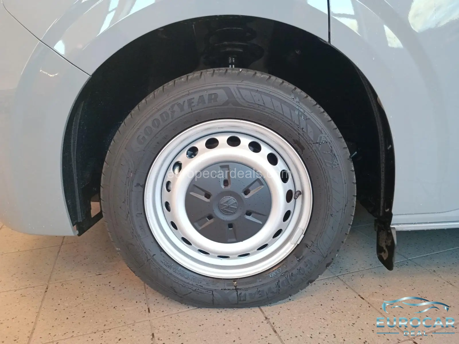 Volkswagen T7 Transporter