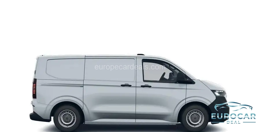 Volkswagen T7 Transporter