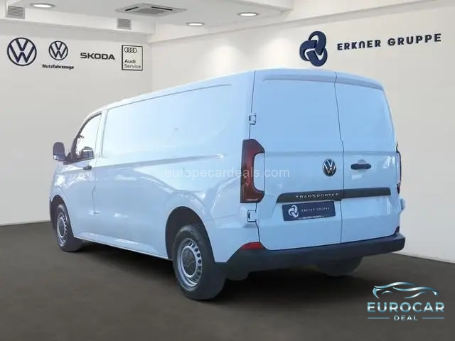 Volkswagen T7 Transporter