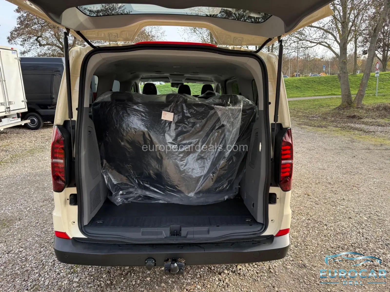 Volkswagen T7 Caravelle
