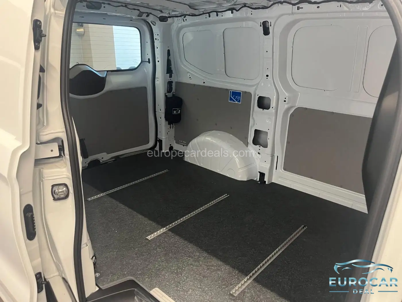 Volkswagen T7 Transporter