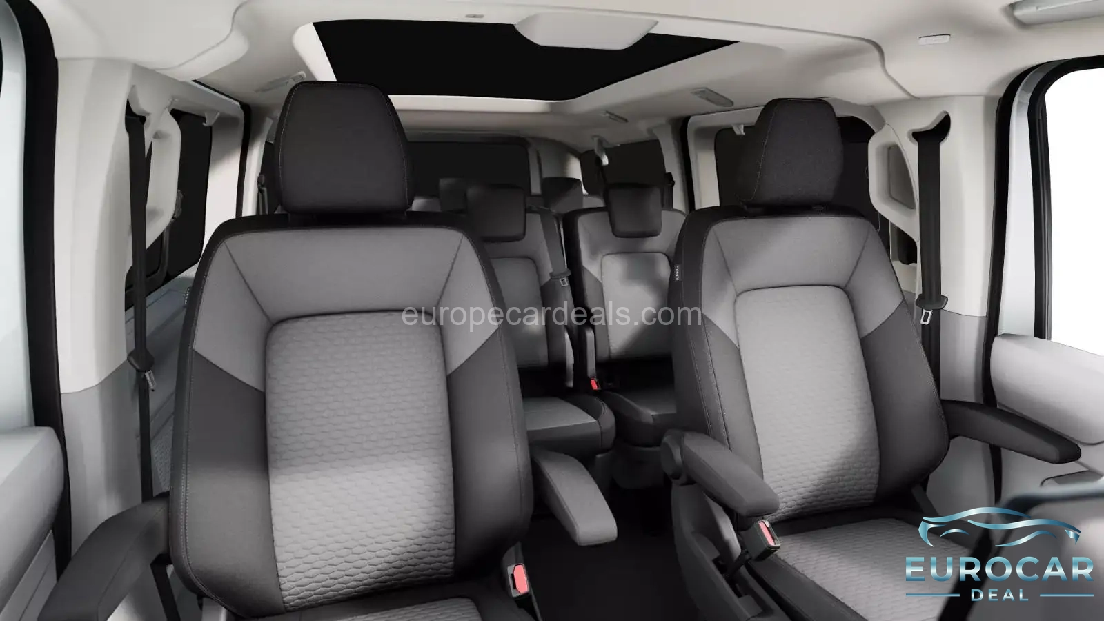 Volkswagen T7 Caravelle
