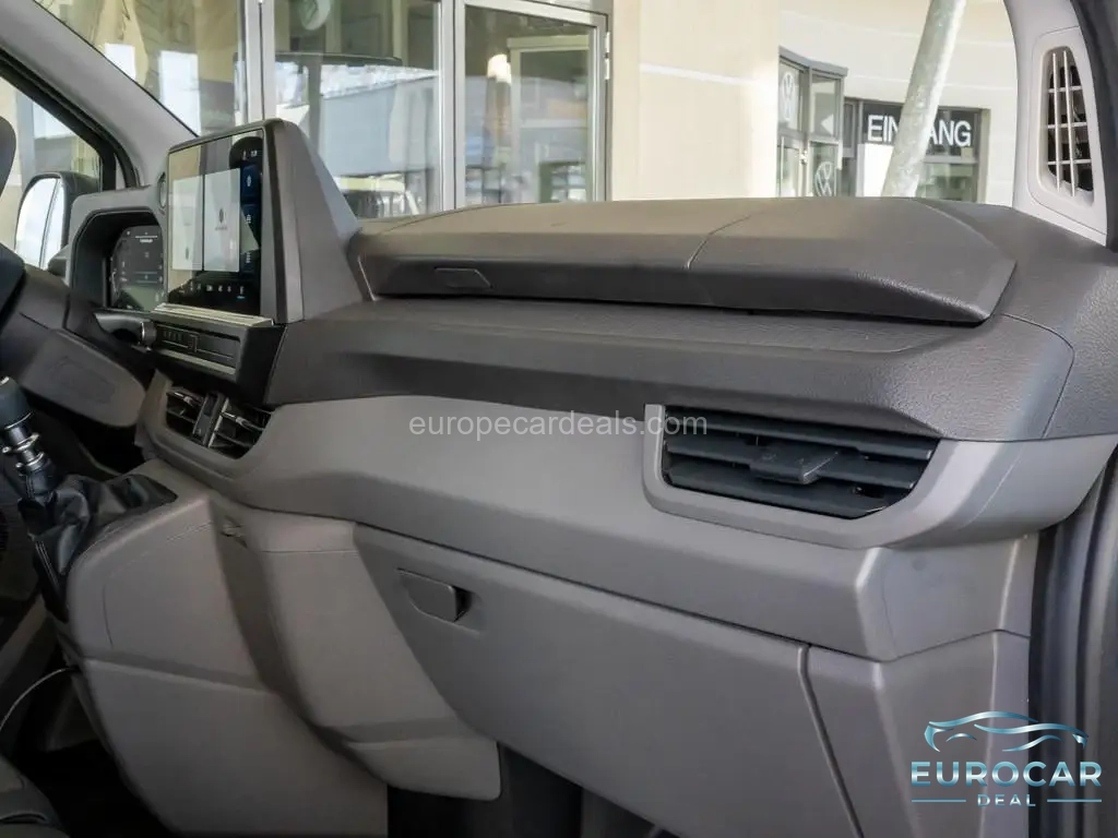 Volkswagen T7 Transporter