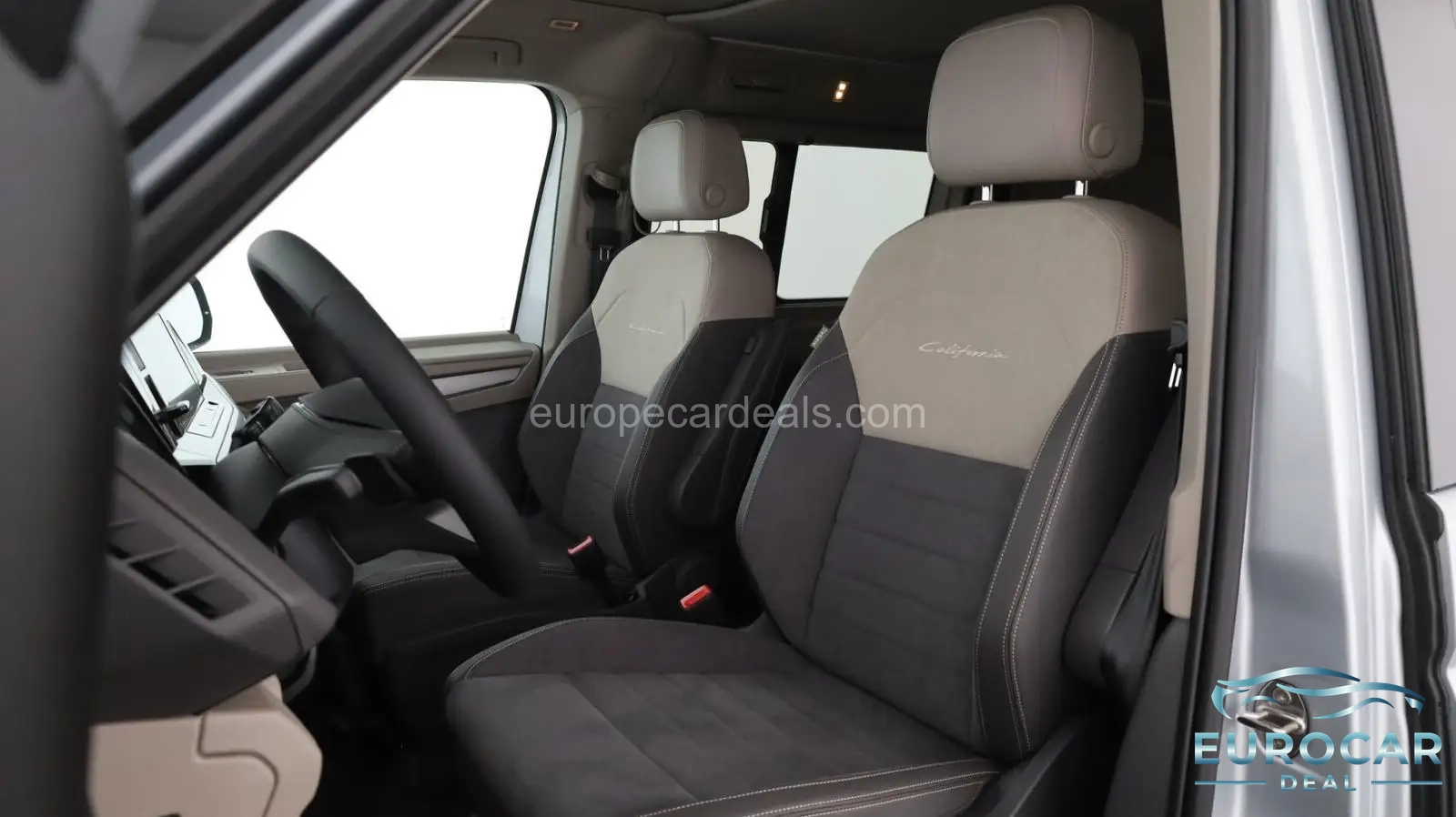 Volkswagen T7 California