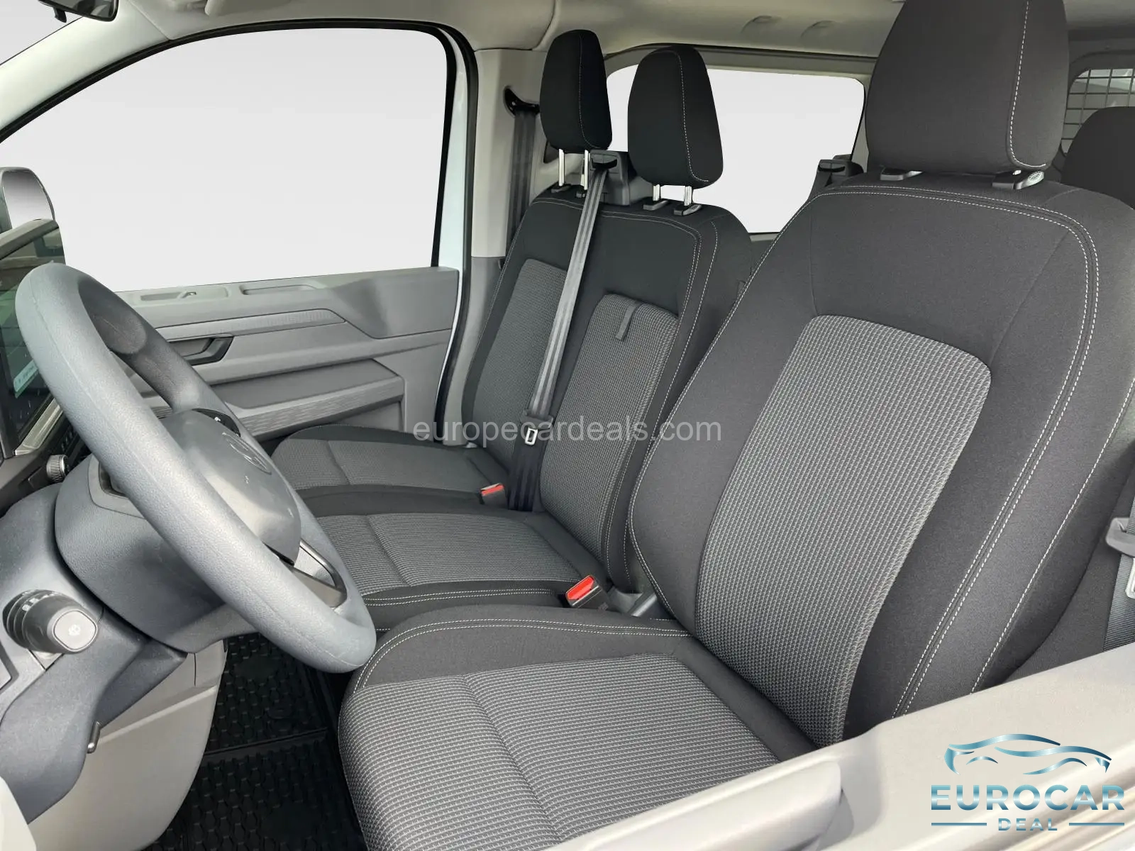 Volkswagen T7 Transporter