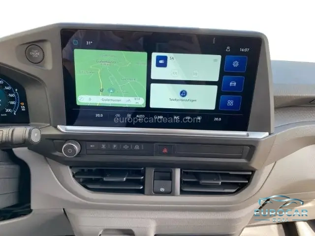 Volkswagen T7 Transporter