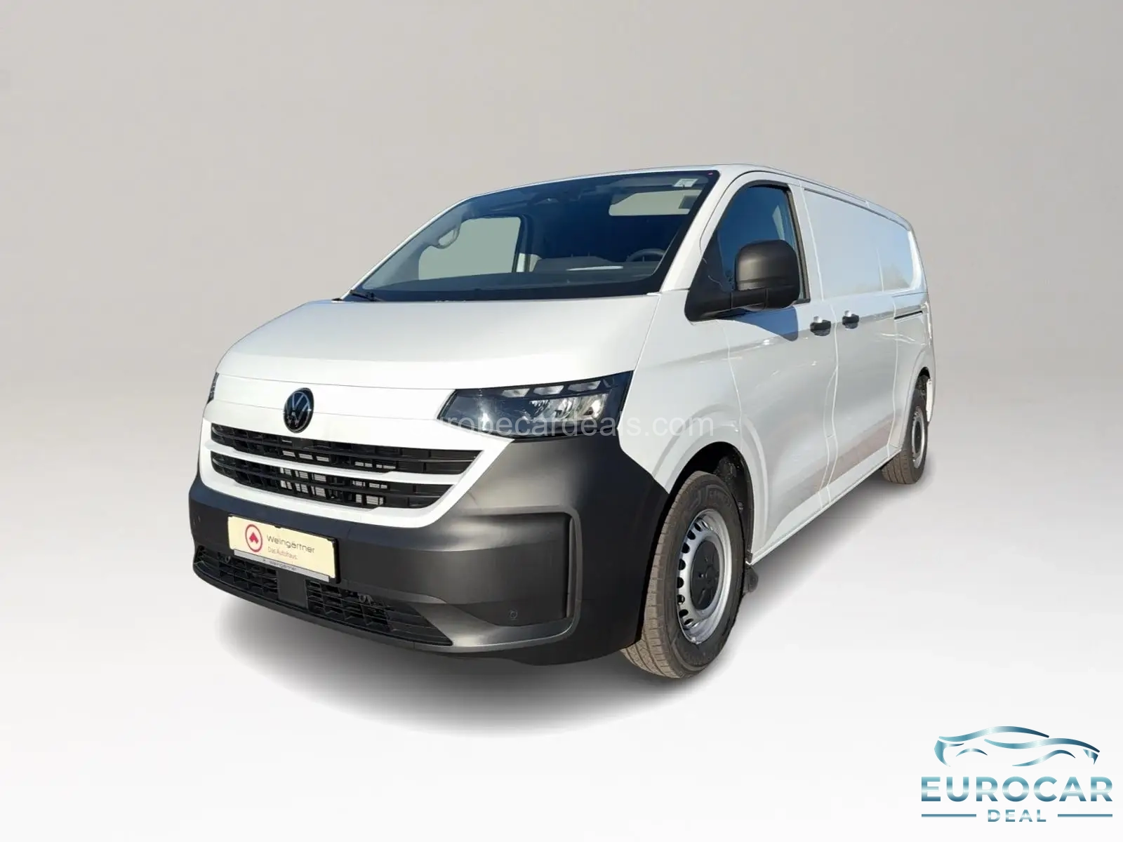 Volkswagen T7 Transporter