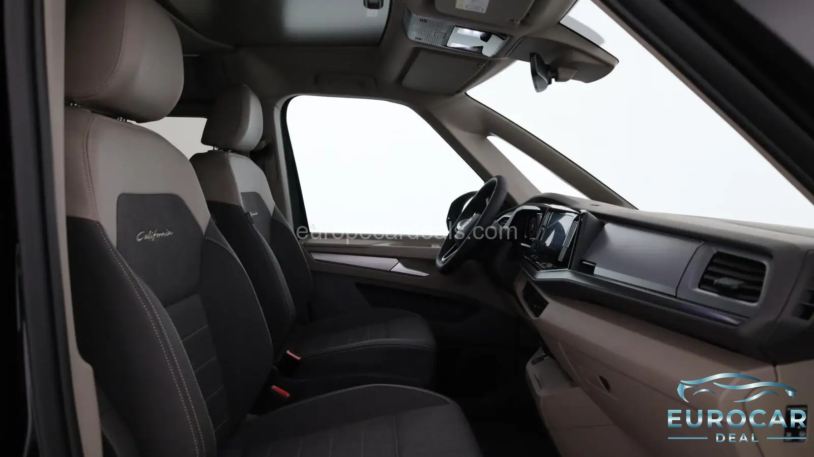 Volkswagen T7 California