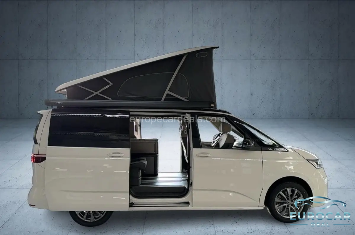 Volkswagen T7 California