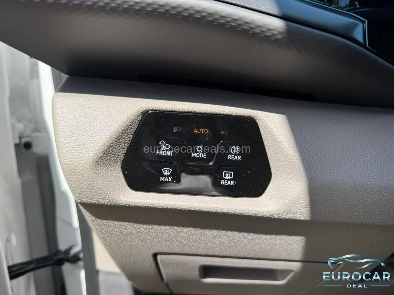 Volkswagen T7 California
